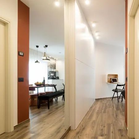 Stella - Luxury By The Sea - Boutique Apartment Martinsicuro Exterior photo