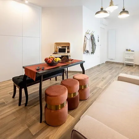 Stella - Luxury By The Sea - Boutique Apartment Martinsicuro Exterior photo