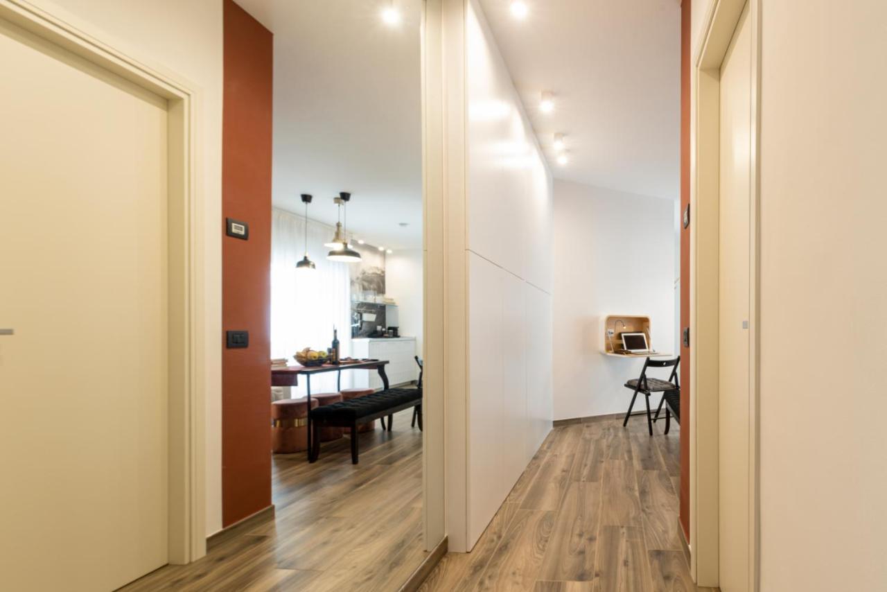 Stella - Luxury By The Sea - Boutique Apartment Martinsicuro