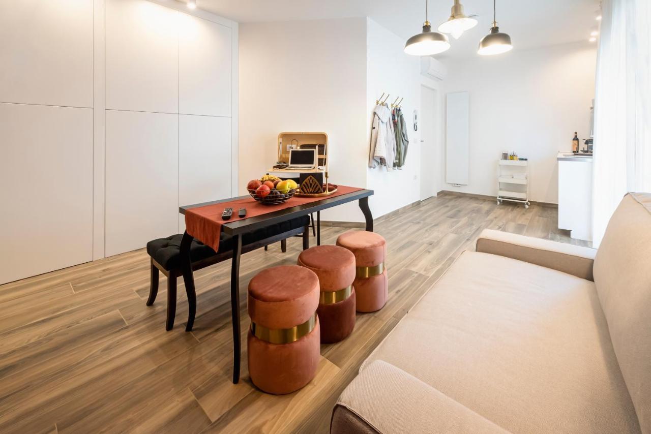 Apartment Stella - Luxury By The Sea - Boutique *