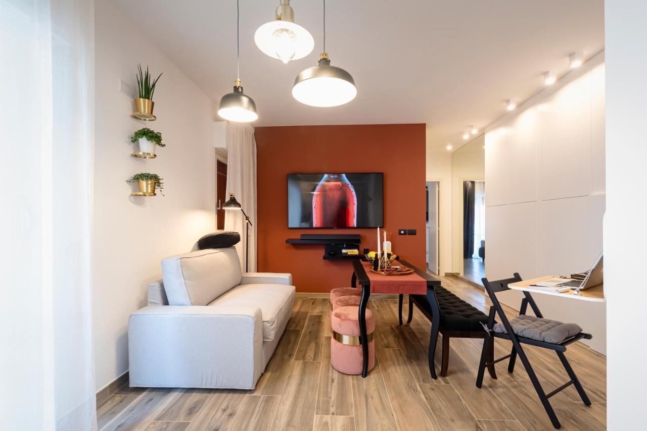 Stella - Luxury By The Sea - Boutique Apartment Martinsicuro