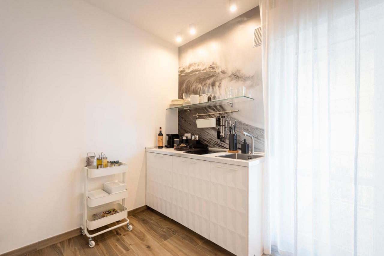Apartment Stella - Luxury By The Sea - Boutique