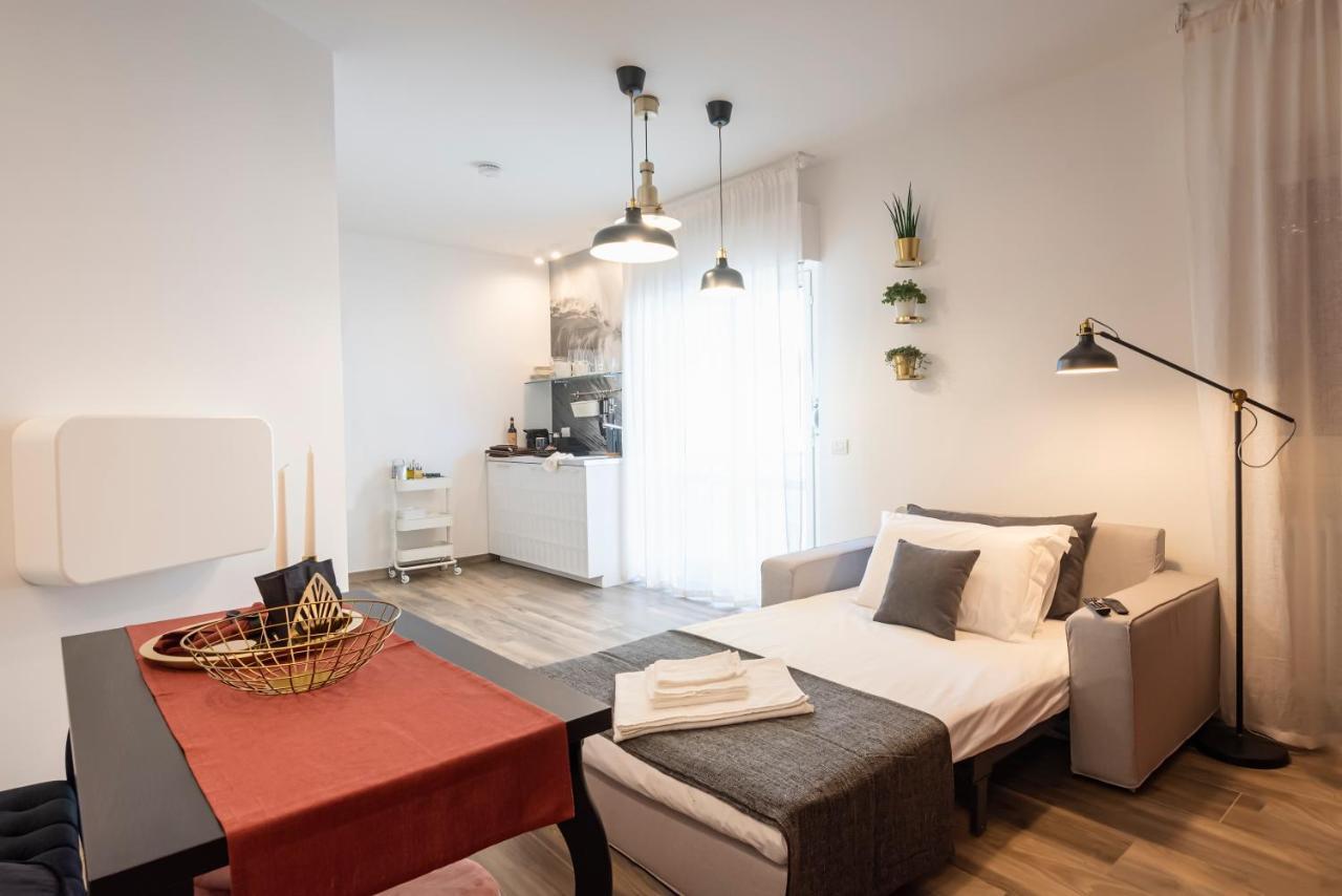 Apartment Stella - Luxury By The Sea - Boutique