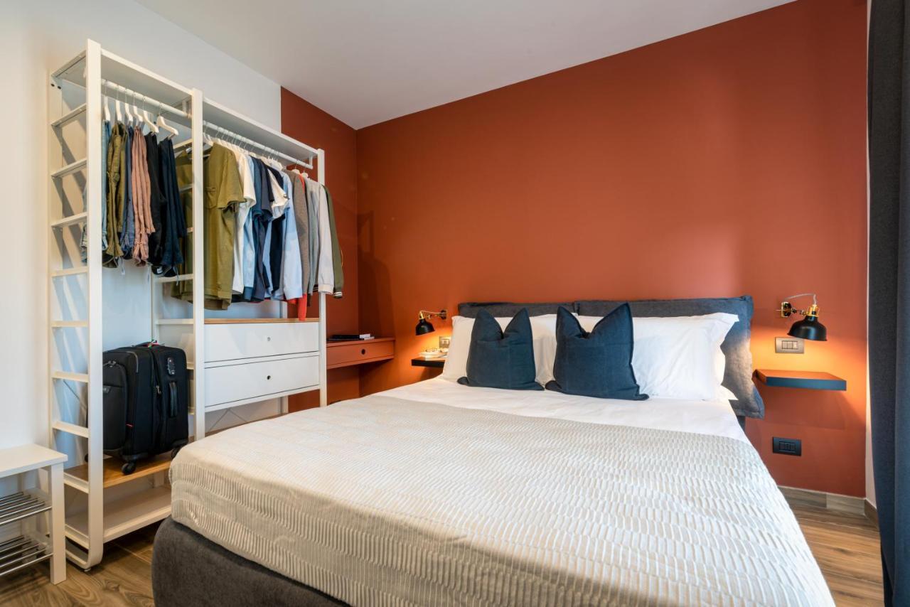 Apartment Stella - Luxury By The Sea - Boutique Martinsicuro